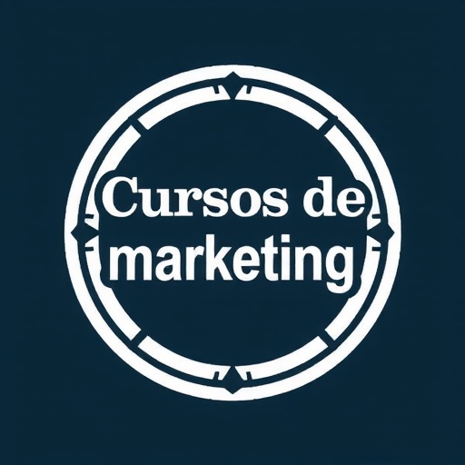 Marketing Cursos México Logo